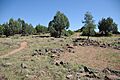 Shoofly Village Ruin, Tonto National Forest, Arizona
