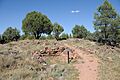Shoofly Village Ruin, Village Architects Site