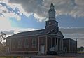 Shrine of the Black Madonna Detroit A