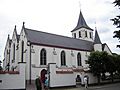 Sint-Martens-Latem - Sint-Martinuskerk 2