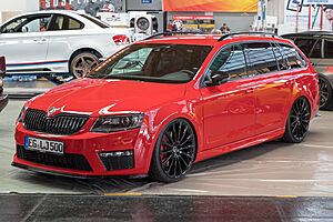 Skoda Octavia, TWB 2018, Friedrichshafen (OW1A0242)