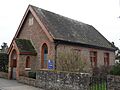 Slinfold Chapel (United Reformed Church), Slinfold