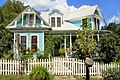 Smith house san marcos 2013