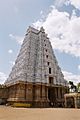 Srirangam Temple Gopuram