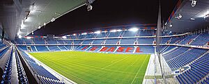 St-Jakob-Park