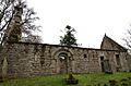 St Mary's Kirk Auchindoir 20080501 01