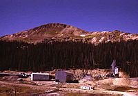 Summitville Mine