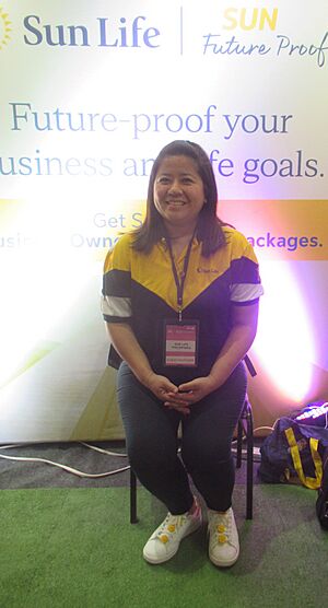 Sun Life of Canada Philippines1