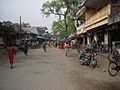 Surunga bazaar