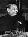 Tanka Prasad Acharya (cropped)
