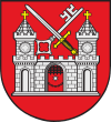Coat of arms of Tartu