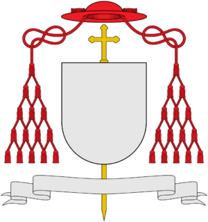 Template-Cardinal (Bishop)