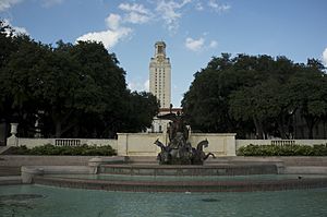 Texas University at Austin (8095546843)
