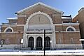 The Ebenezer Missionary Baptist Church
