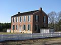 The Little Red Schoolhouse