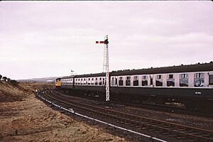 Thurso portion at Georgemas Junction - geograph.org.uk - 1012574