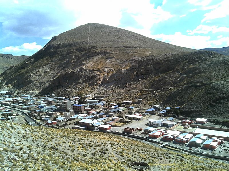 Todos Santos - panoramio