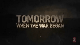 Tomorrow When the War Began Title.png