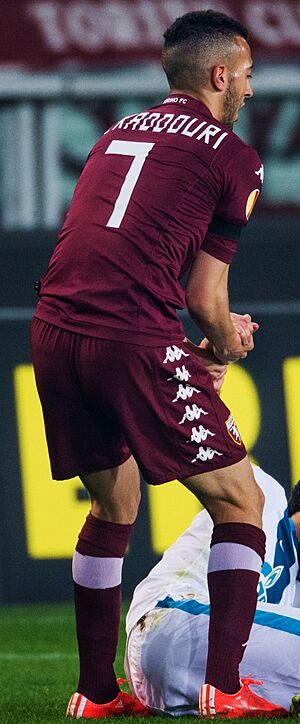 Torino-Zenit (2)