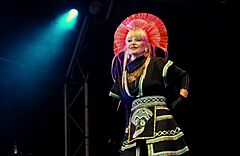 Toyah Willcox 2