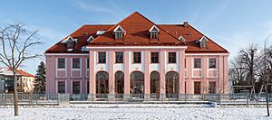 Traiskirchen schloessl2