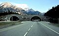 Trans-Canada-wildlife overpass