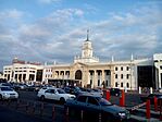 Tsentralnyy okrug, Krasnodar, Krasnodarskiy kray, Russia - panoramio (49).jpg