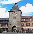 Turckheim - Tour de France