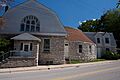 Tuxedo Park Church