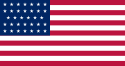 Flag of State of Scott