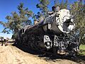 Union Pacific 2564