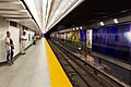 Union Station Eastbound Platform