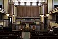 Unity Temple - Oak Park IL 3 (3224125951)