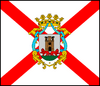 Flag of Vitoria-Gasteiz
