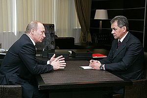 Vladimir Putin 9 April 2008-4