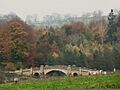 Wallington Bridge - geograph.org.uk - 1585530