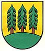 Wappen Krinau