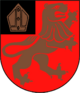 Coat of arms of Untertilliach