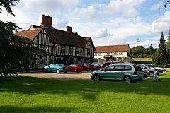 White Hart Plus Thirty Years - geograph.org.uk - 246972.jpg