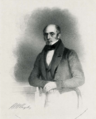 William Butterworth Bayley, governor general of India