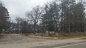 Wilson State Park entrance.jpg