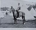 Worcestershire Yeomanry 1890s