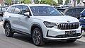 Škoda Kodiaq II IMG 9433