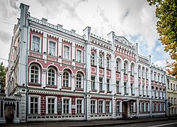 Здание реального училища, Смоленск20150920.jpg