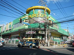 0727jfN. Domingo F. Blumentritt Streets Barangays Progreso Cruz Tibagan San Juan Cityfvf 06