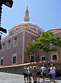 144.Suleman Moschee