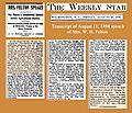 18980826 Mrs. Felton Speaks - lynching - The Wilmington Weekly Star