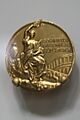 1960 Rome Olympic Games, Gold Medal, Al Oerter , Track and Field Discus Throw (2913311489)