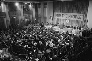 1964 Republican National Convention Platform Committee