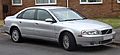 2004 Volvo S80 S Automatic 2.4 Front
